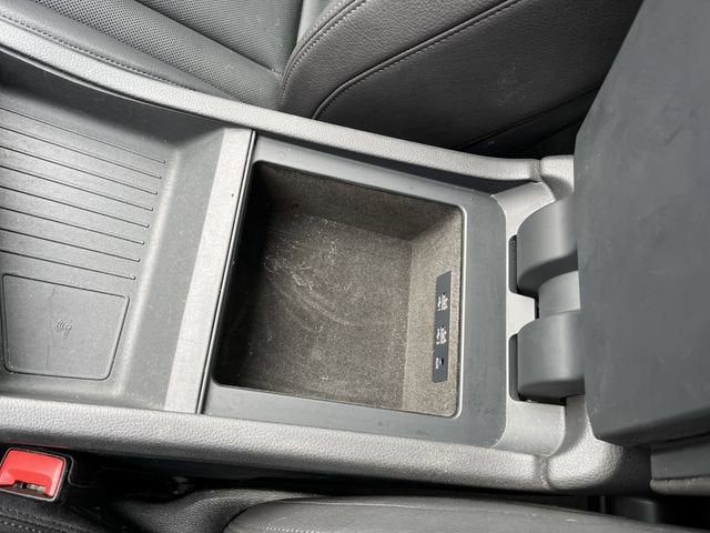 2017 Audi Q7 Prestige