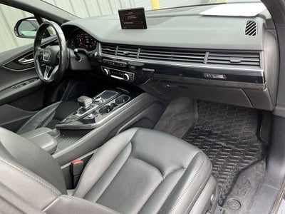 2017 Audi Q7 Prestige