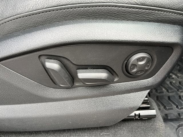 2017 Audi Q7 Prestige