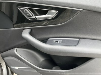 2017 Audi Q7 Prestige