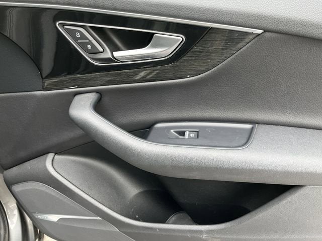 2017 Audi Q7 Prestige