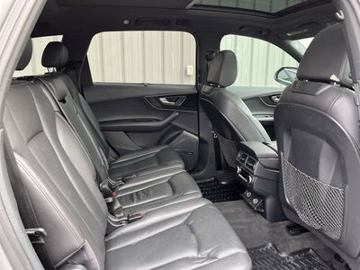 2017 Audi Q7 Prestige
