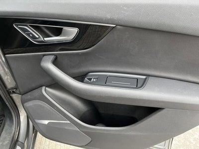 2017 Audi Q7 Prestige