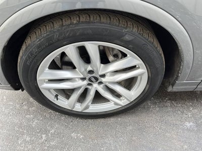 2017 Audi Q7 Prestige