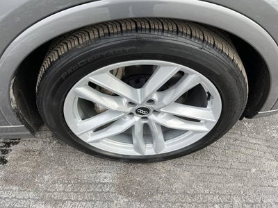 2017 Audi Q7 Prestige