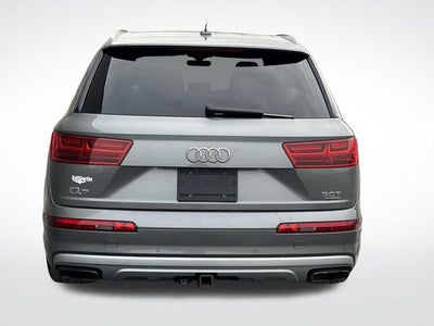 2017 Audi Q7 Prestige