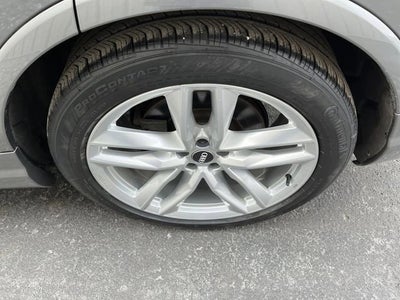 2017 Audi Q7 Prestige