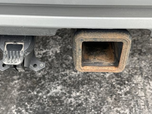 2017 Audi Q7 Prestige