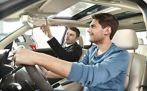 Schedule a test drive at Ed Martin Buick-GMC of Anderson in ANDERSON, IN.