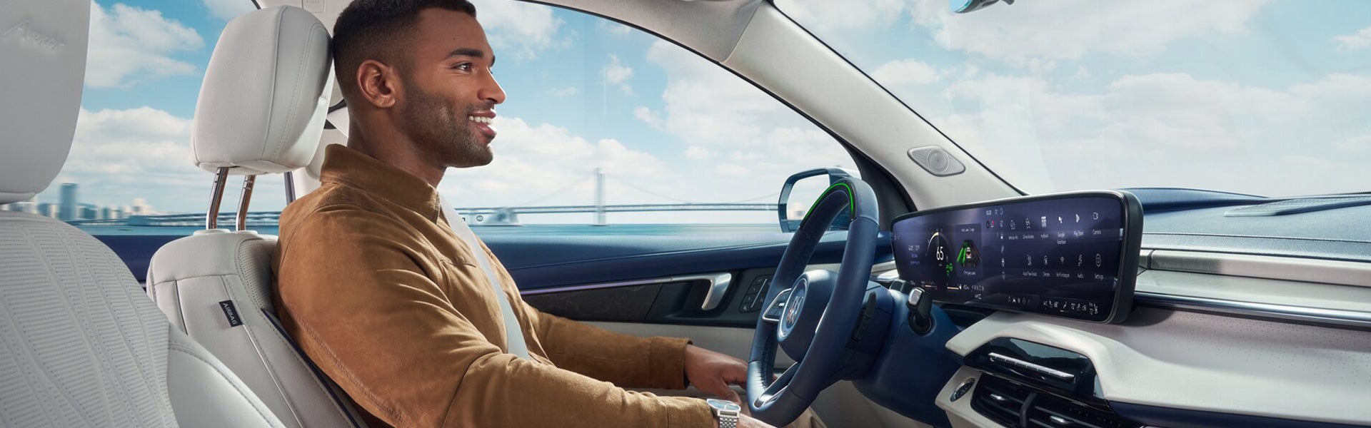 Ed Martin Buick-GMC of Anderson in ANDERSON IN