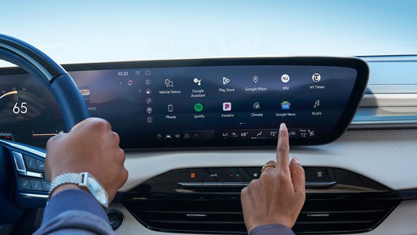 Ed Martin Buick-GMC of Anderson in ANDERSON IN