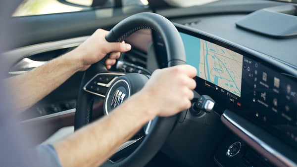 Ed Martin Buick-GMC of Anderson in ANDERSON IN