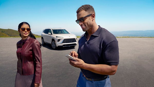 Ed Martin Buick-GMC of Anderson in ANDERSON IN