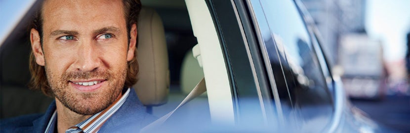 Ed Martin Buick-GMC of Anderson in ANDERSON IN