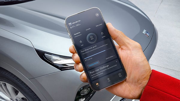 Ed Martin Buick-GMC of Anderson in ANDERSON IN