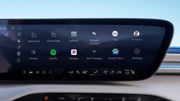 Ed Martin Buick-GMC of Anderson in ANDERSON IN