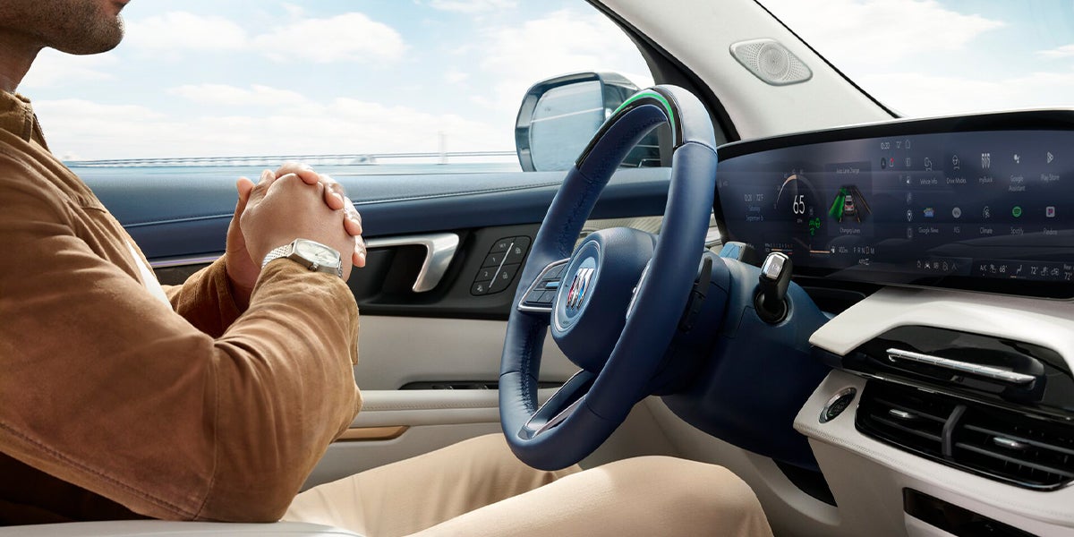 Ed Martin Buick-GMC of Anderson in ANDERSON IN