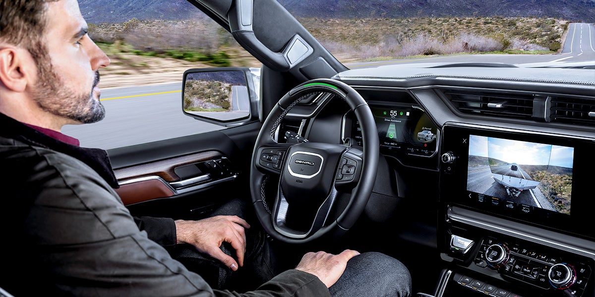 Ed Martin Buick-GMC of Anderson in ANDERSON IN