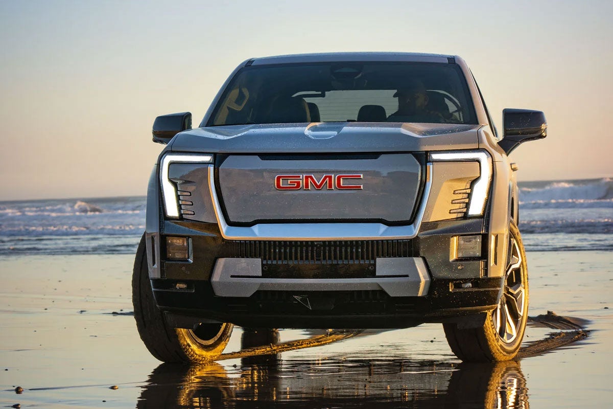 Ed Martin Buick-GMC of Anderson in ANDERSON IN