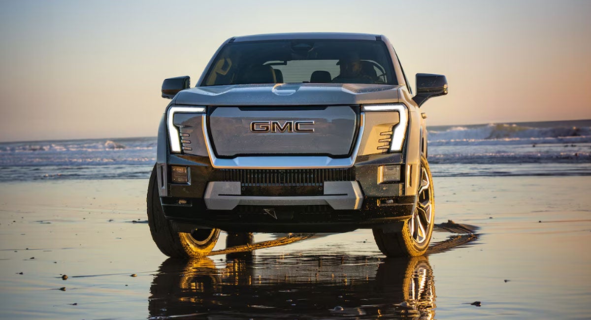 Ed Martin Buick-GMC of Anderson in ANDERSON IN