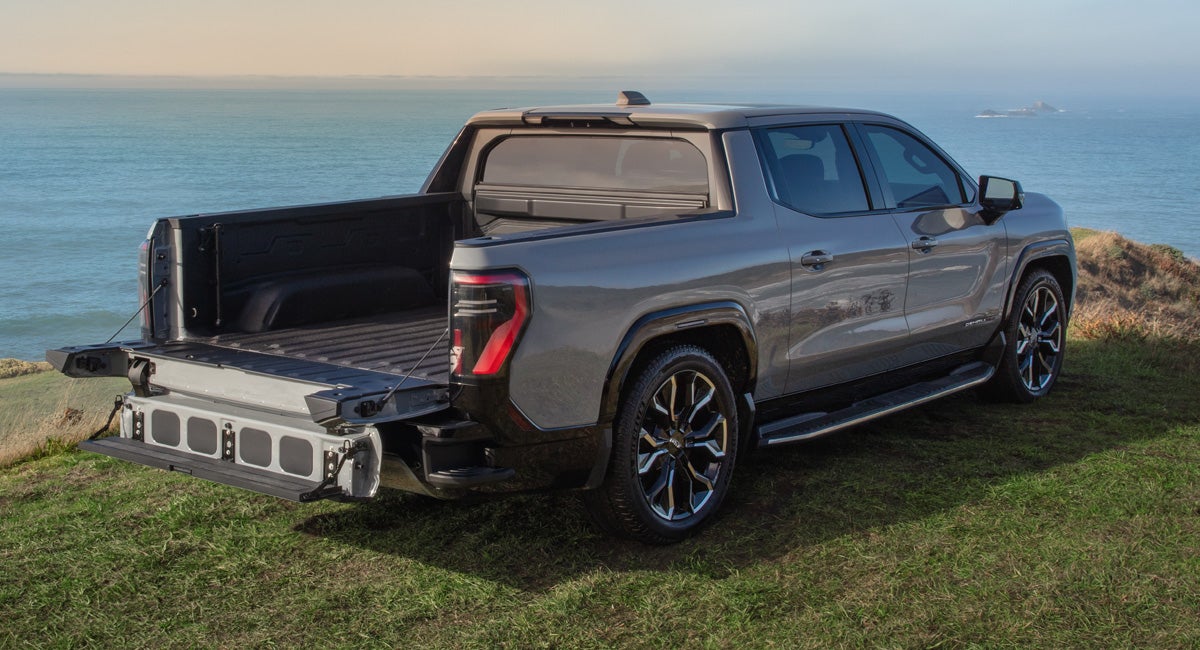 Ed Martin Buick-GMC of Anderson in ANDERSON IN