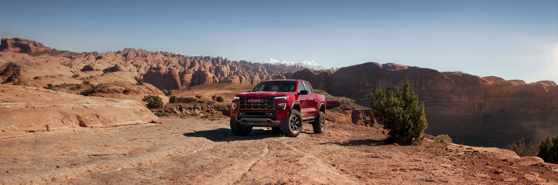 2026 GMC Canyon at Ed Martin Buick-GMC of Anderson in ANDERSON IN