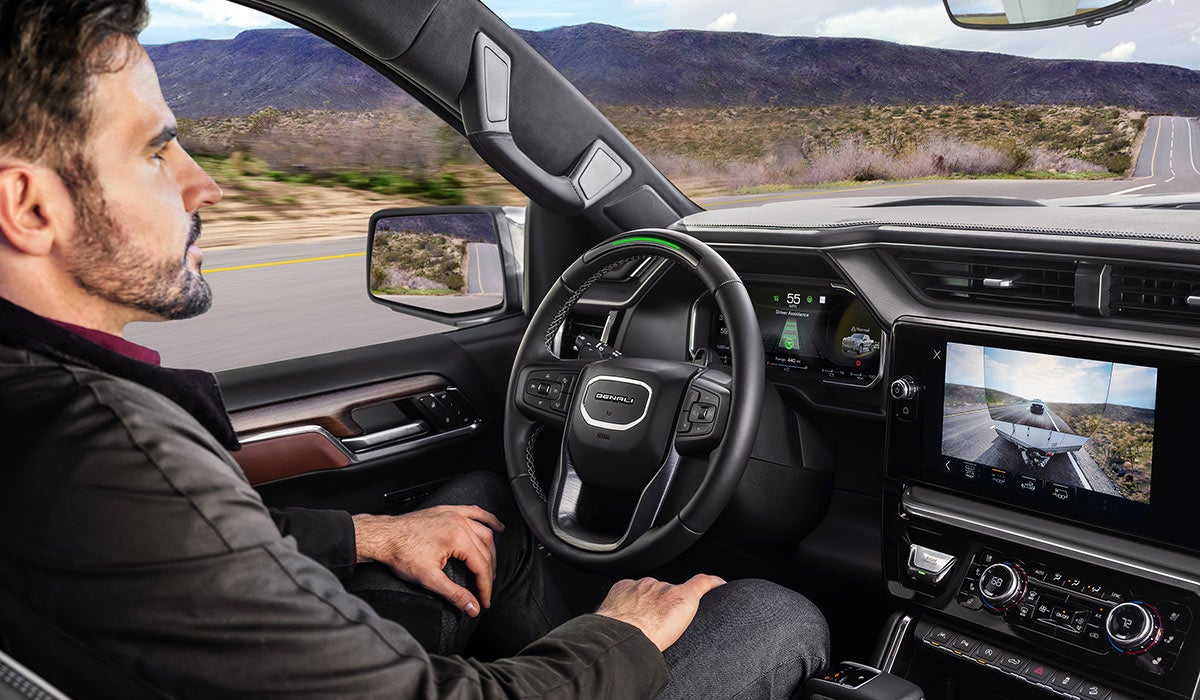 Ed Martin Buick-GMC of Anderson in ANDERSON IN