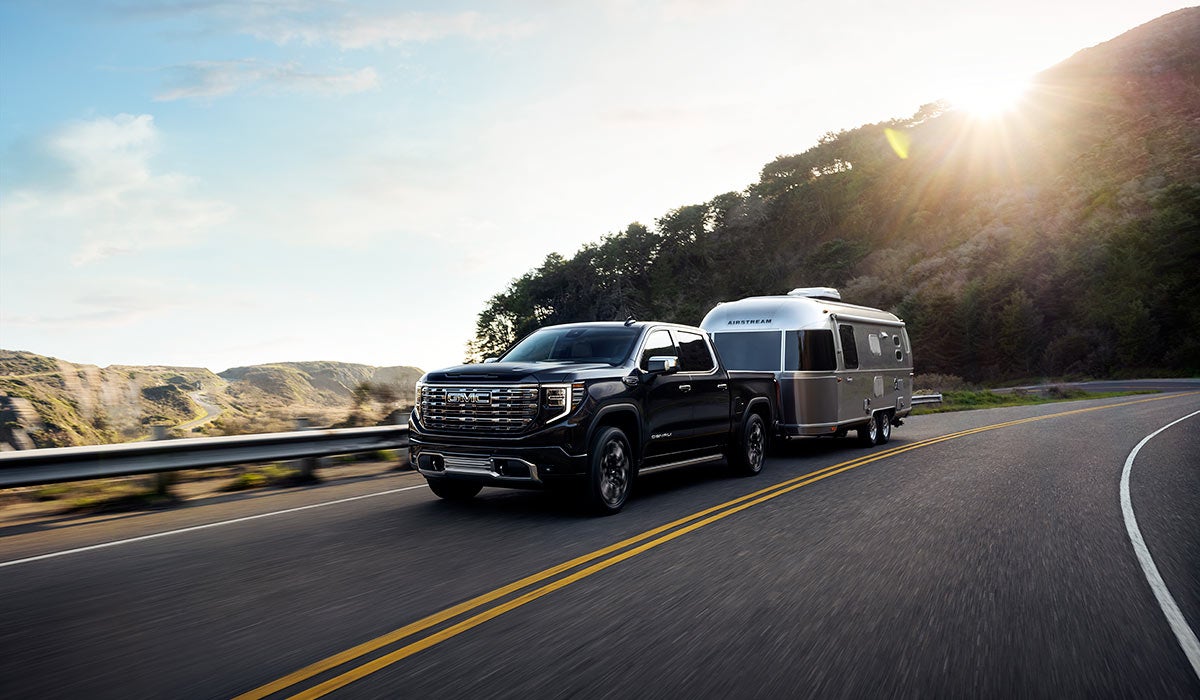 Ed Martin Buick-GMC of Anderson in ANDERSON IN