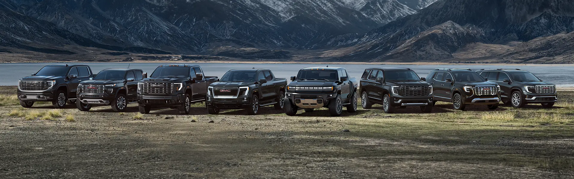 Ed Martin Buick-GMC of Anderson in ANDERSON IN