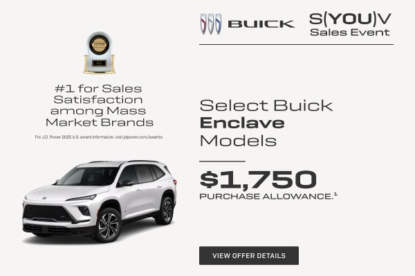 $1,750 PURCHASE ALLOWANCE.1